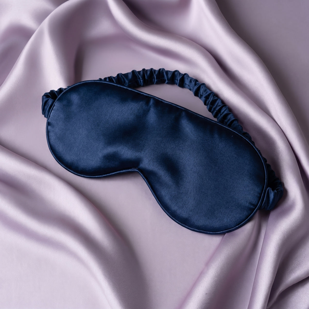 Masque de nuit en satin