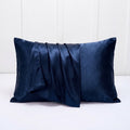 Taie d’oreiller en satin