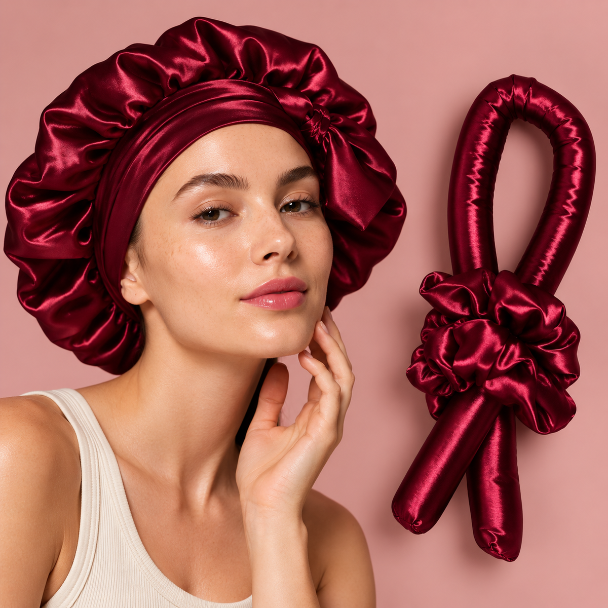 Hair Beauty Duo