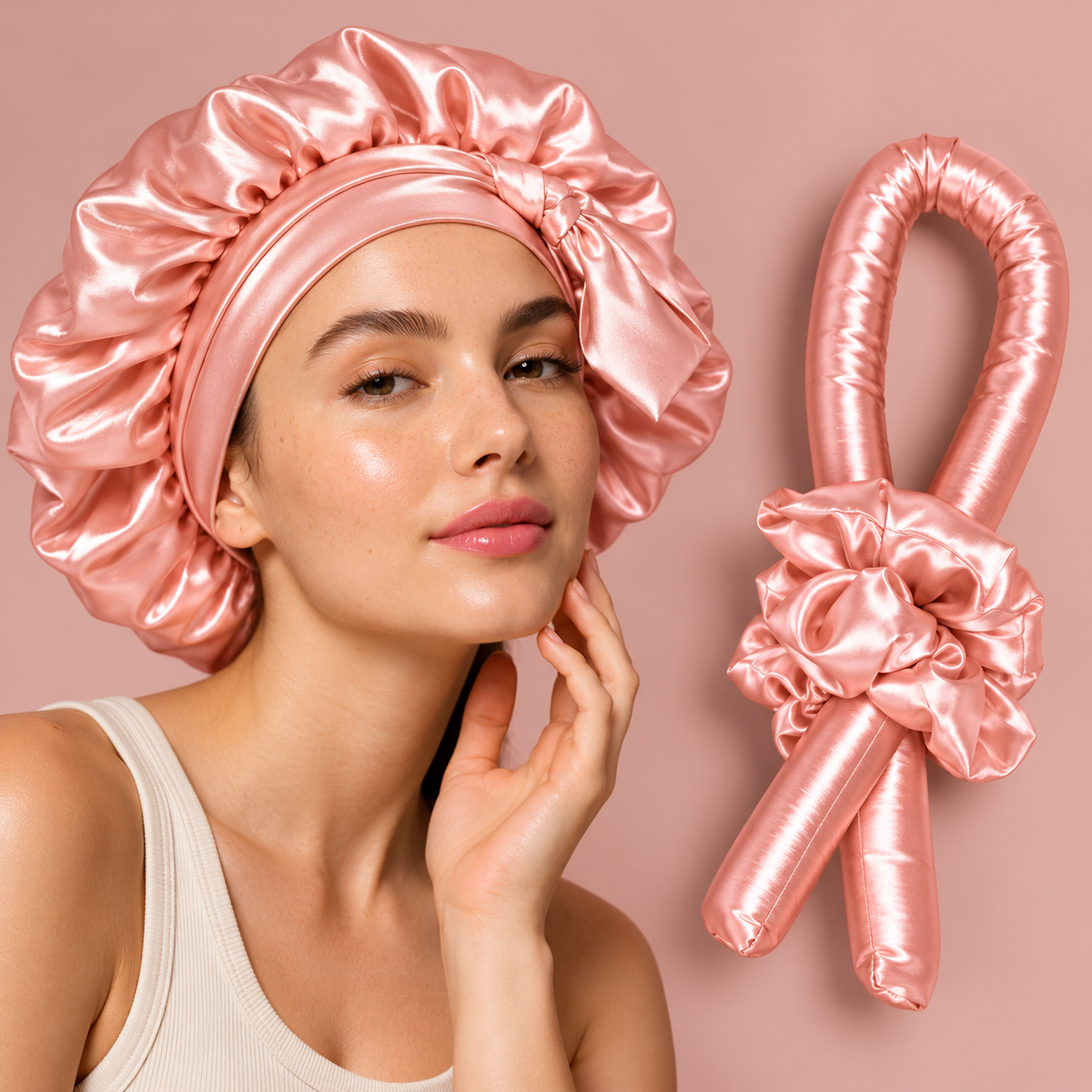 Hair Beauty Duo