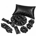Pack Complet Satin