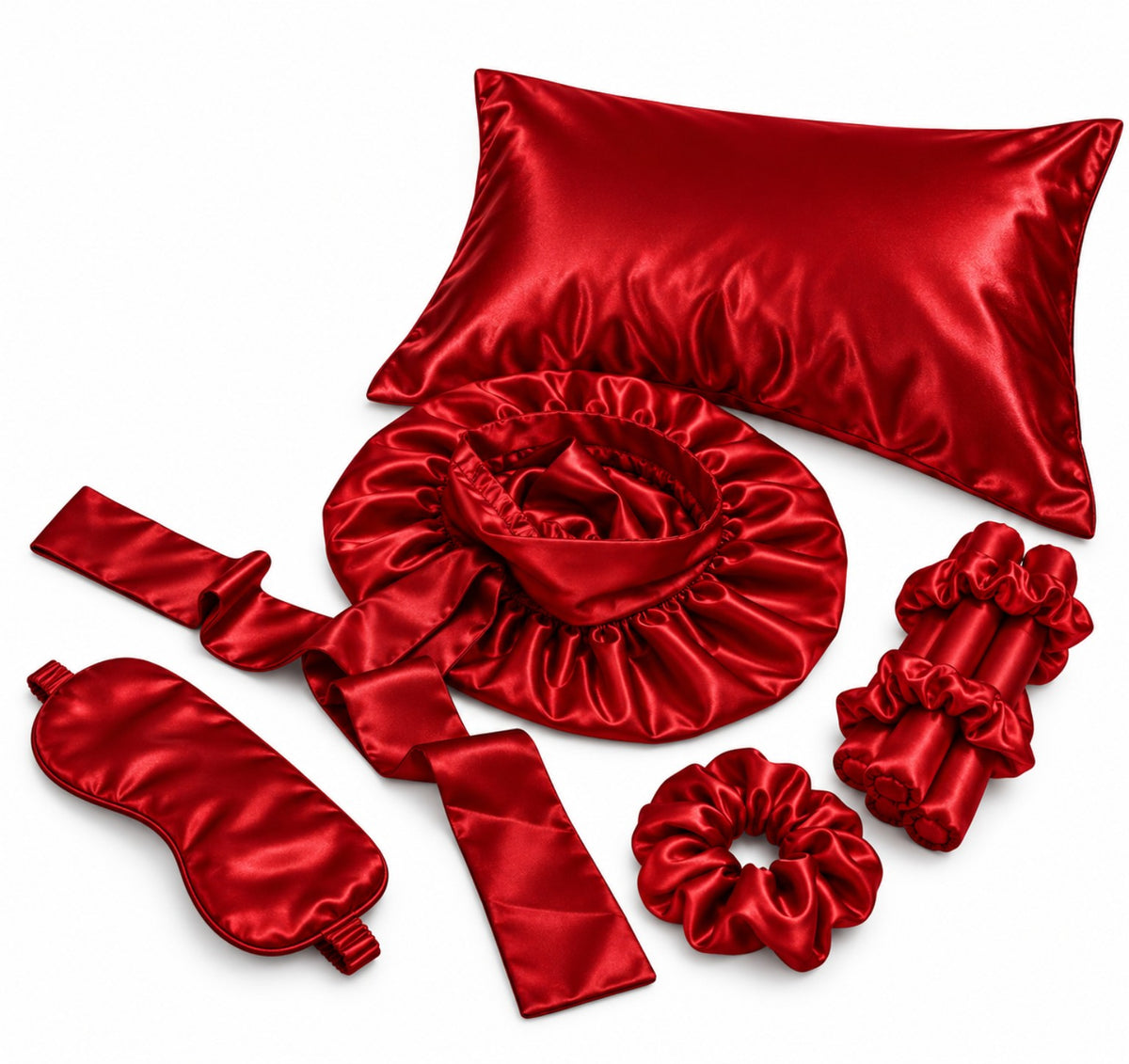 Pack Complet Satin