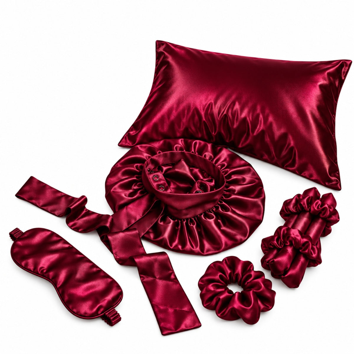 Pack Complet Satin