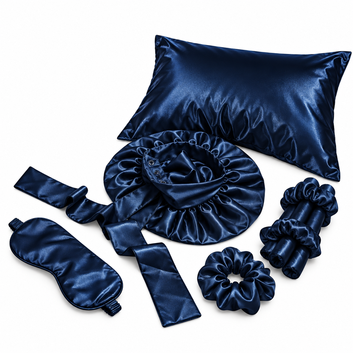 Pack Complet Satin