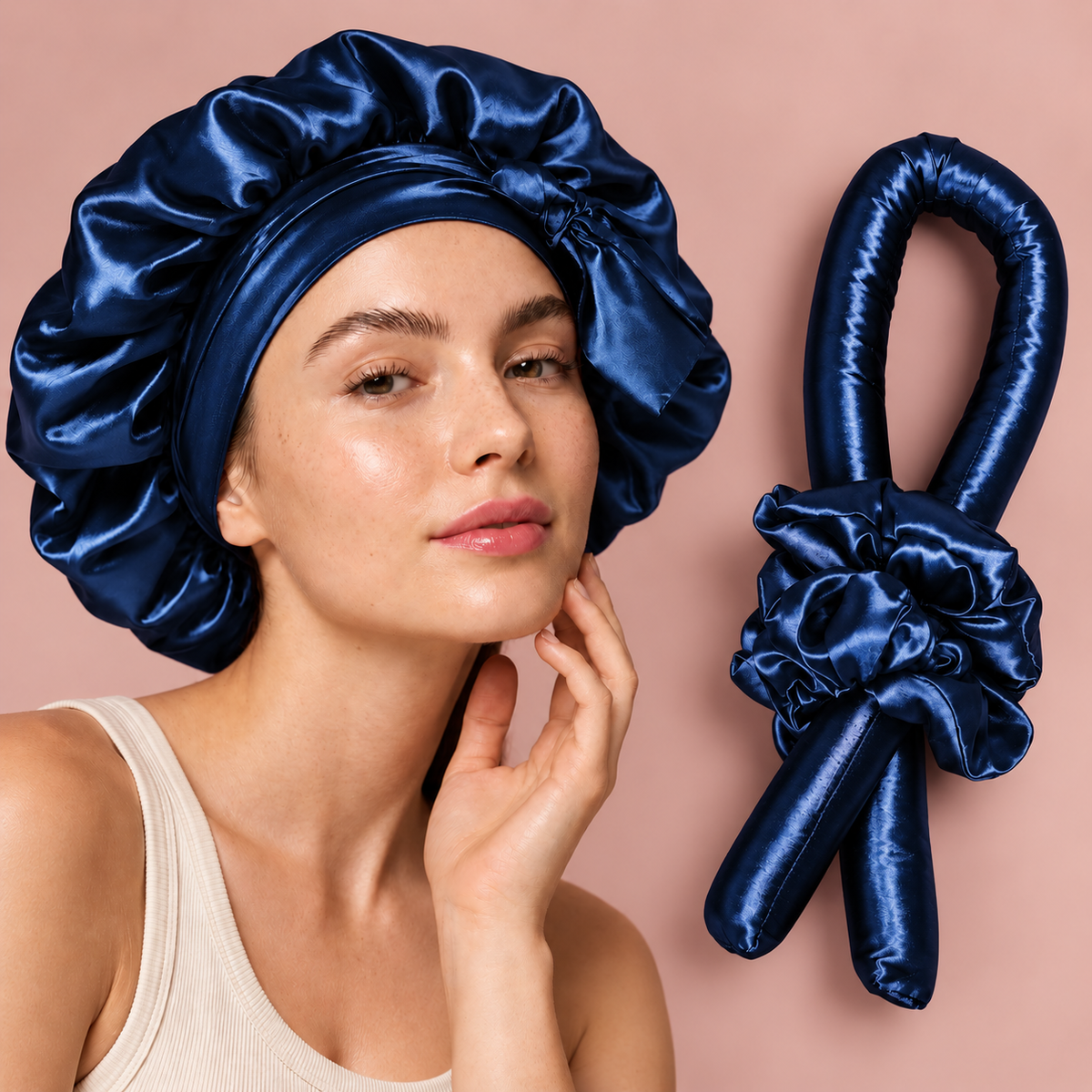 Hair Beauty Duo