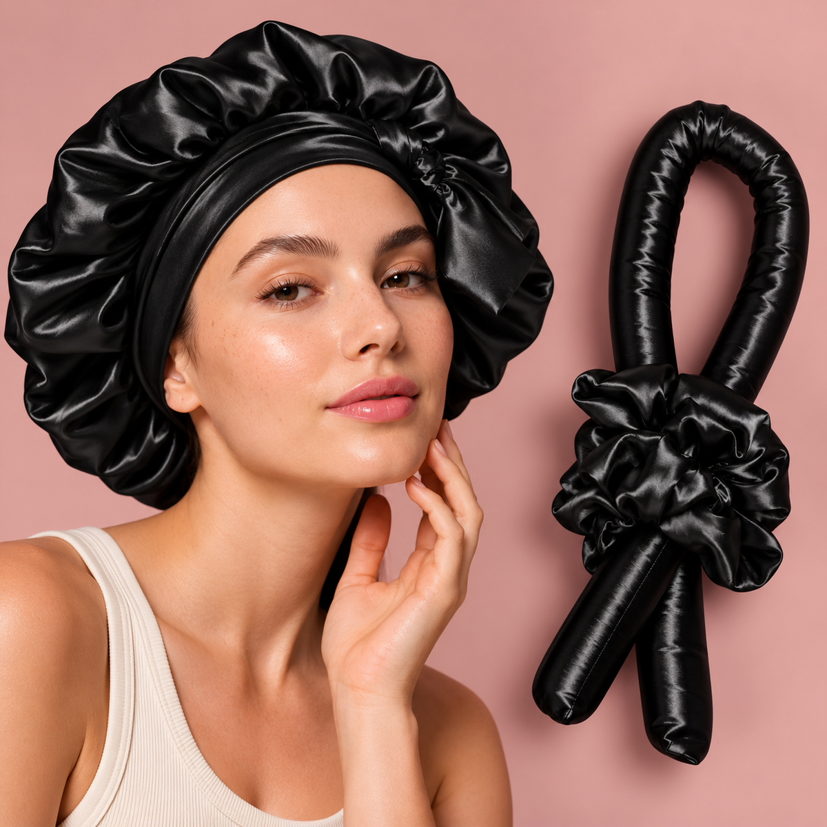 Hair Beauty Duo
