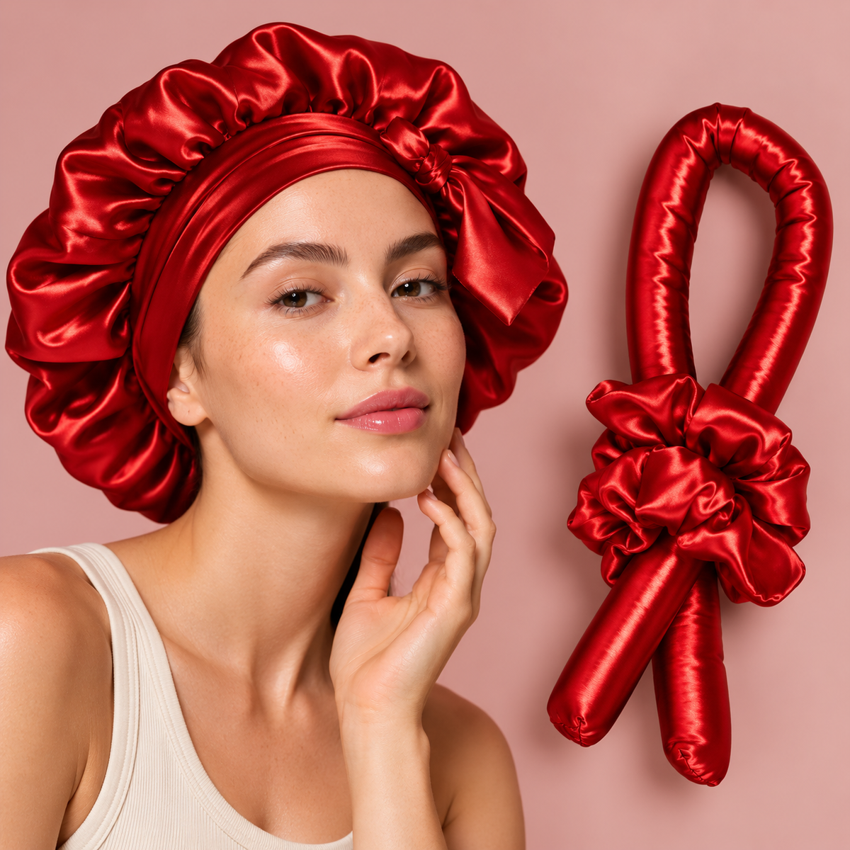 Hair Beauty Duo