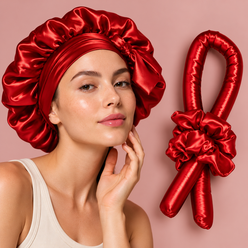 Hair Beauty Duo